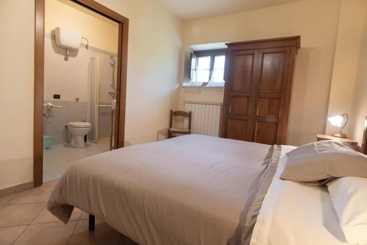 Residenza Il Falchetto Assisi