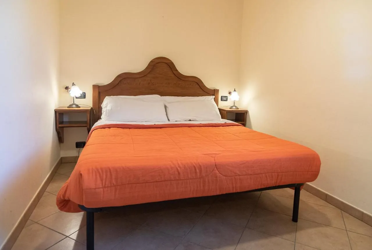 Residenza Il Falchetto Assisi Apartment