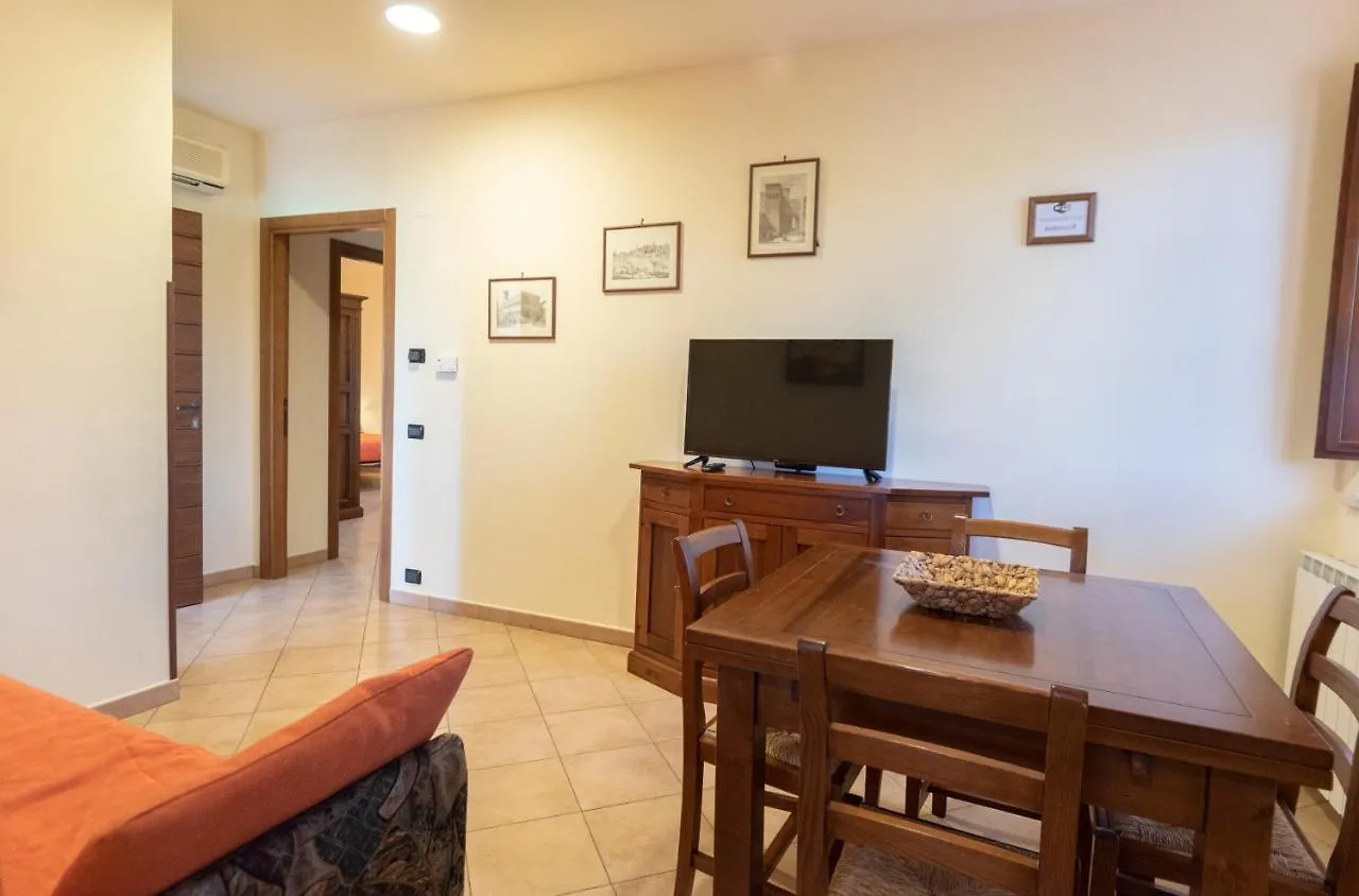 Residenza Il Falchetto Assisi