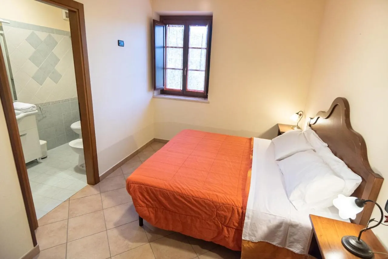 Residenza Il Falchetto Assisi Apartment