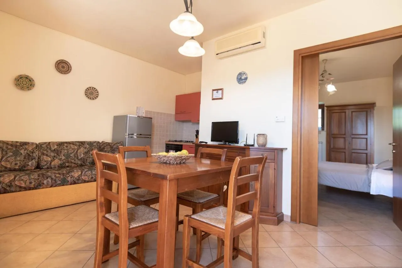 Residenza Il Falchetto Assisi 0*,