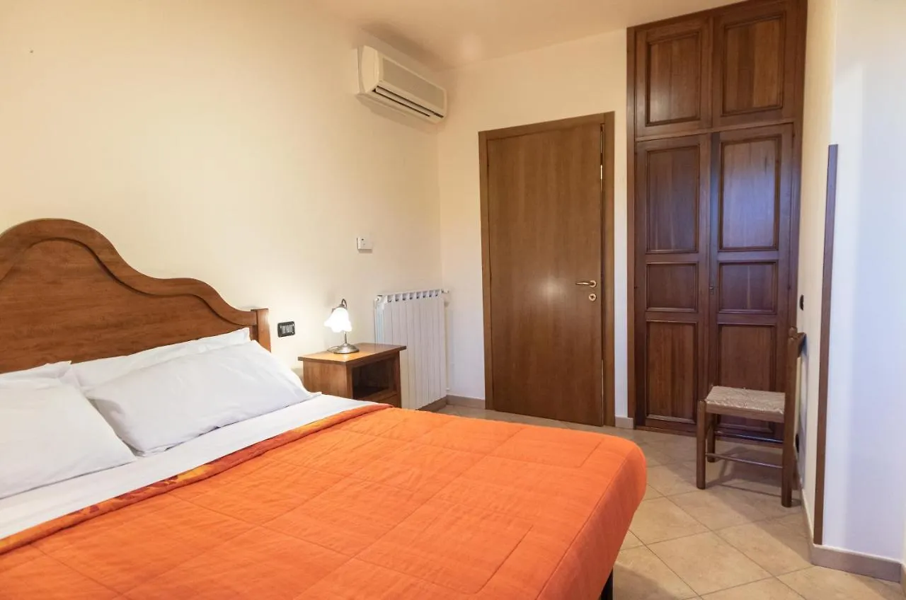 Residenza Il Falchetto Assisi 0*,  Italy