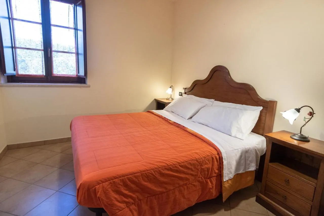Apartment Residenza Il Falchetto Assisi