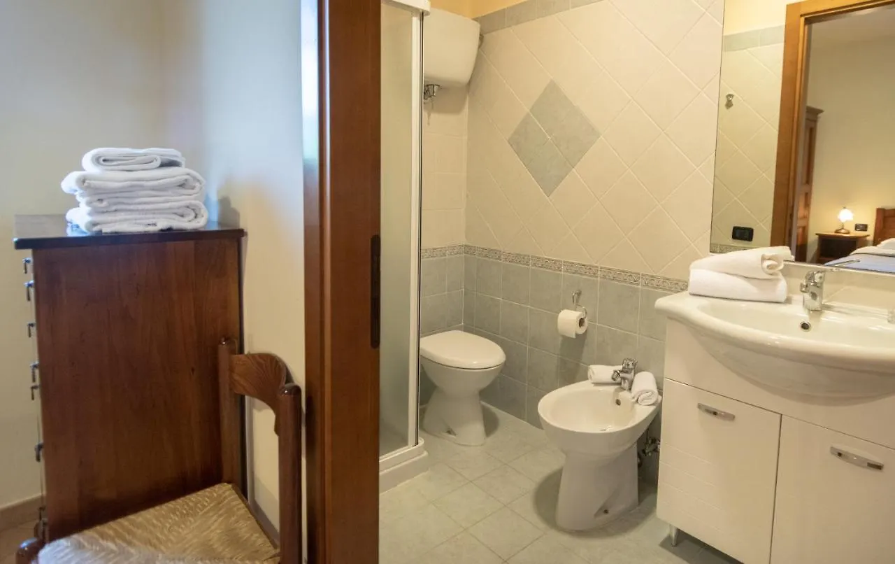 Apartment Residenza Il Falchetto Assisi