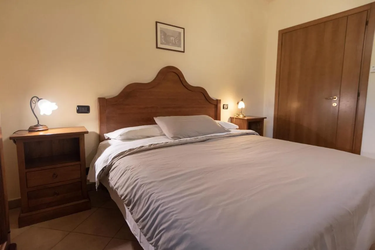 Residenza Il Falchetto Assisi Apartment