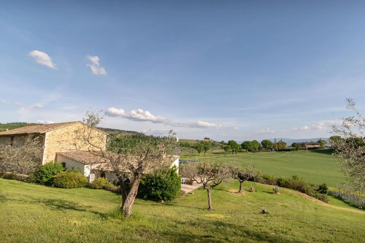 Apartment Residenza Il Falchetto Assisi