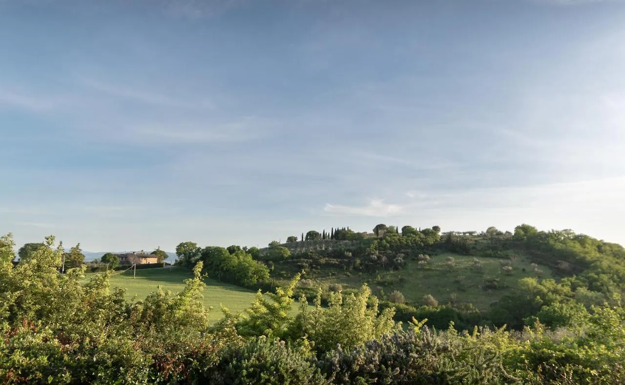 Apartment Residenza Il Falchetto Assisi