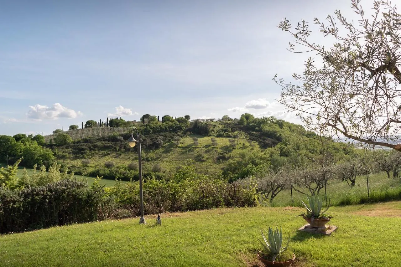 Residenza Il Falchetto Assisi