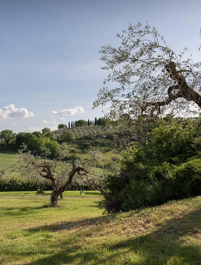 Apartment Residenza Il Falchetto Assisi Italy