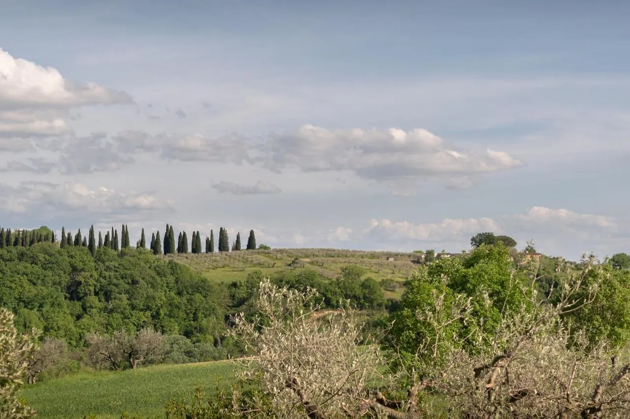 Residenza Il Falchetto Assisi 0*,