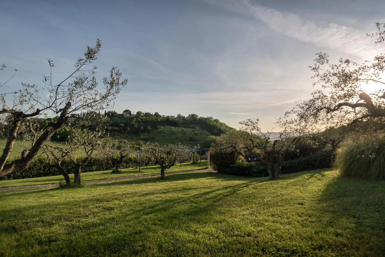 Residenza Il Falchetto Assisi Apartment