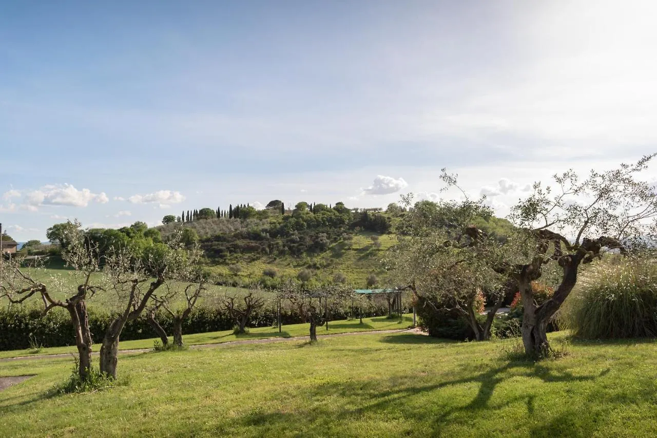 Residenza Il Falchetto Assisi