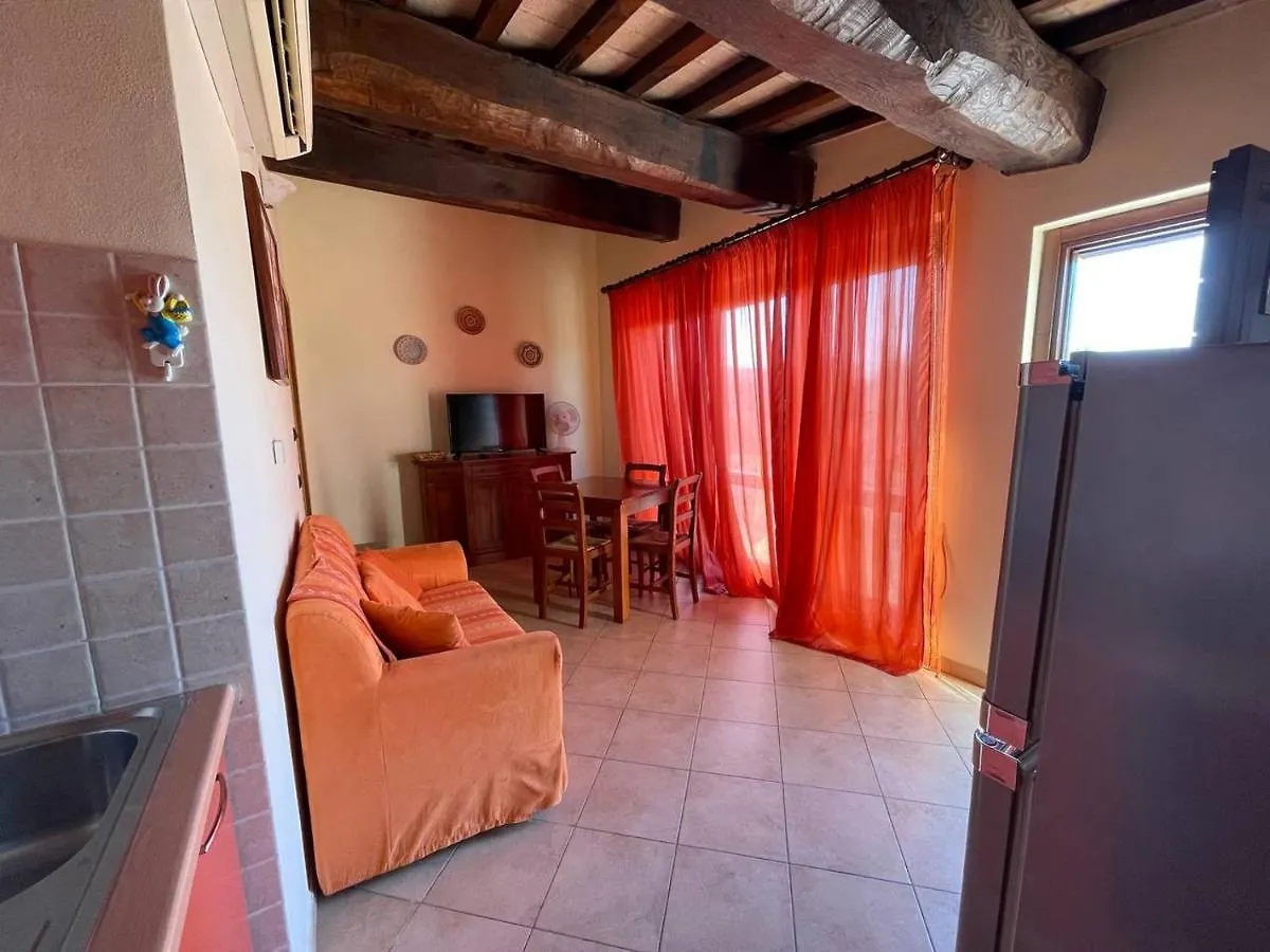 Residenza Il Falchetto Assisi Italy