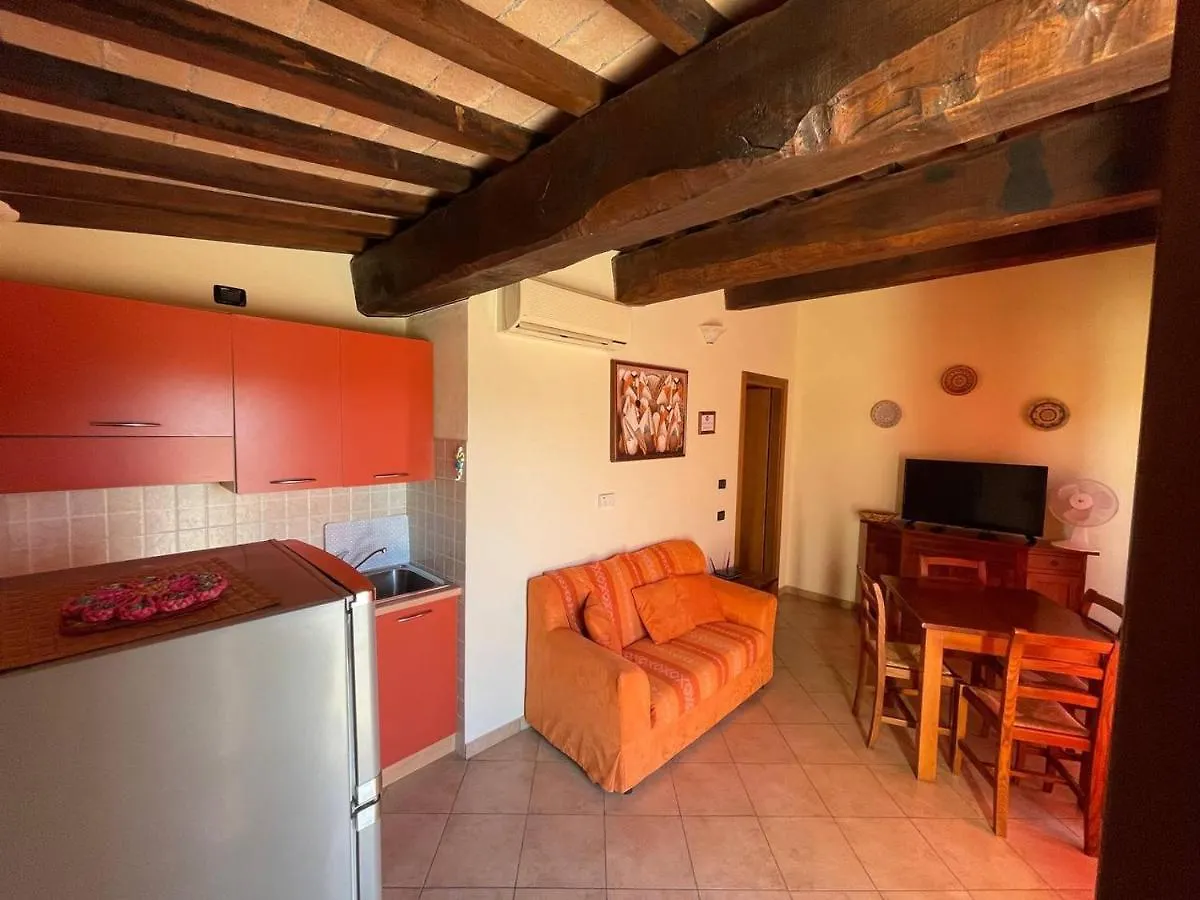 Residenza Il Falchetto Assisi Italy