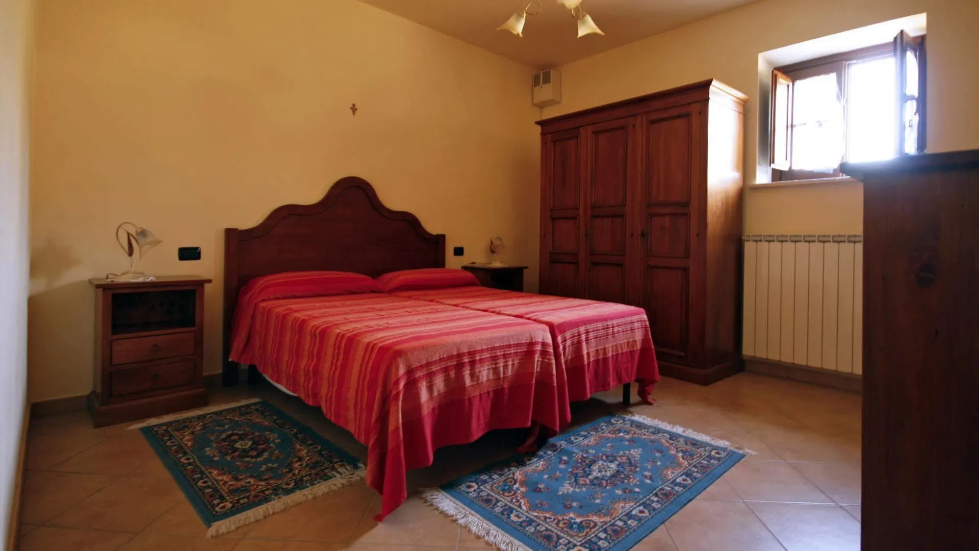Residenza Il Falchetto Assisi