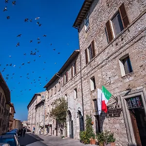 Hotel Il Palazzo, Assisi