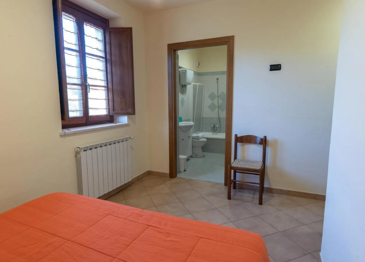 Residenza Il Falchetto Assisi 0*,  Itália