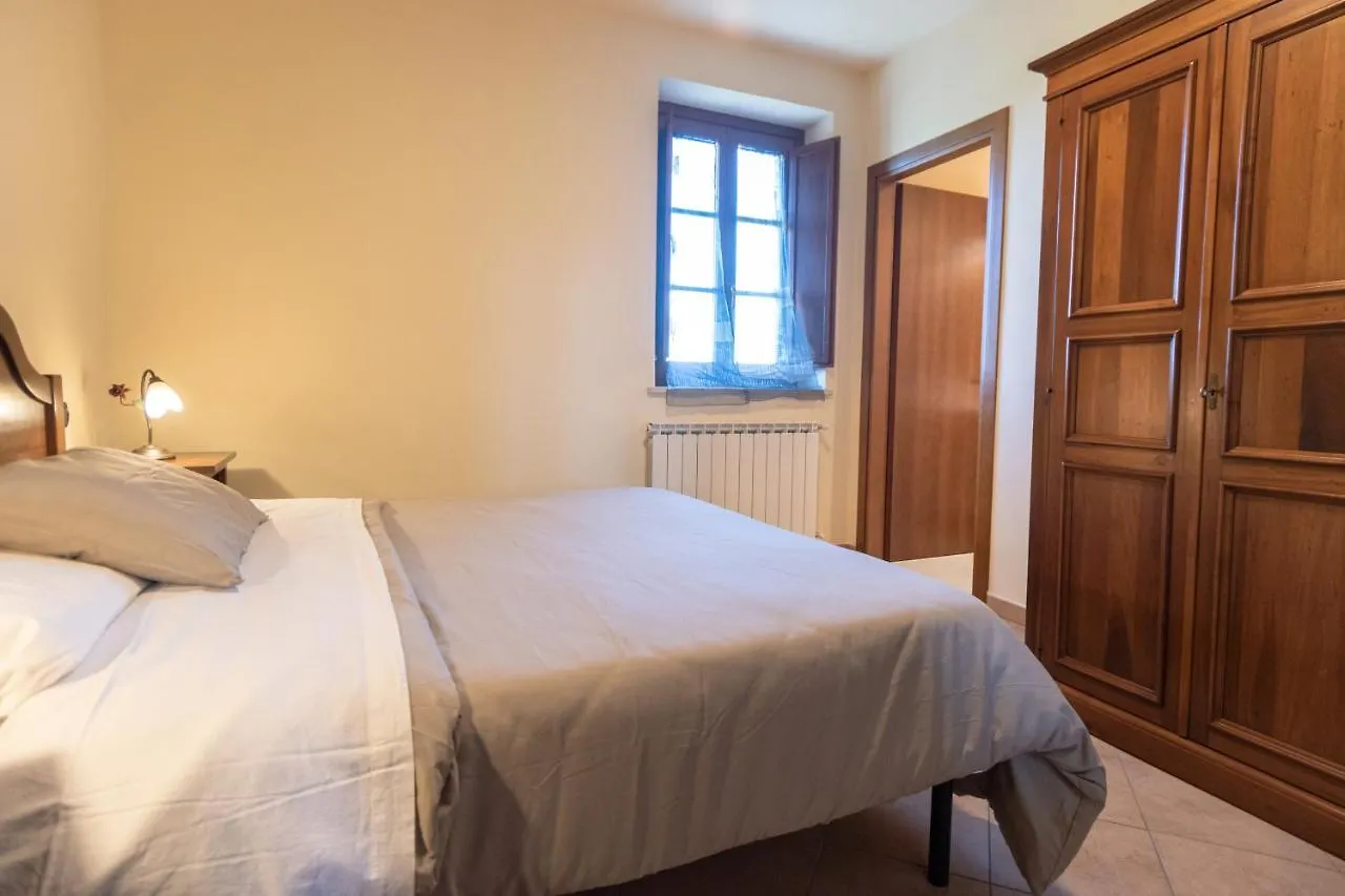 Residenza Il Falchetto Assisi Apartamento