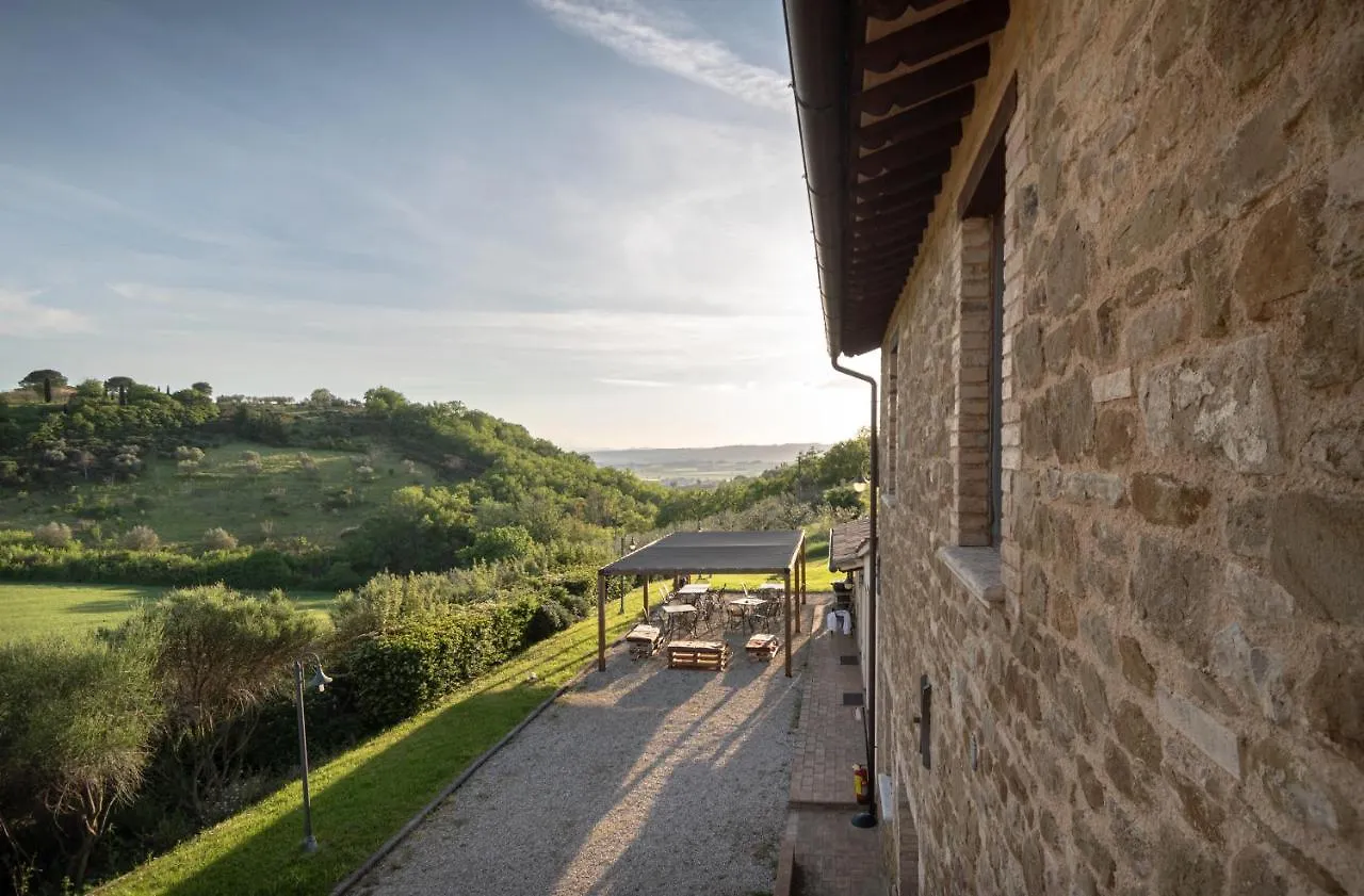Residenza Il Falchetto Assisi 0*,