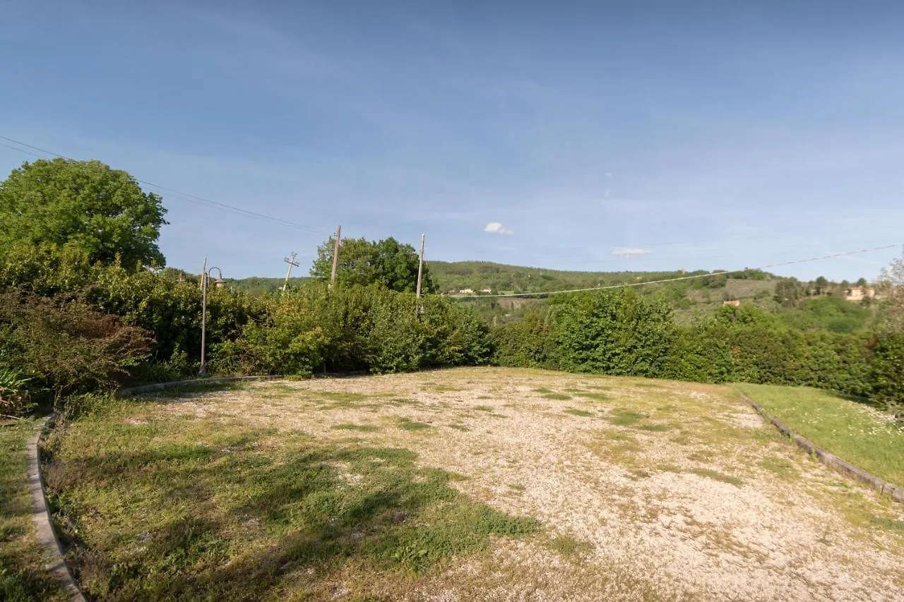 Residenza Il Falchetto Assisi Itália