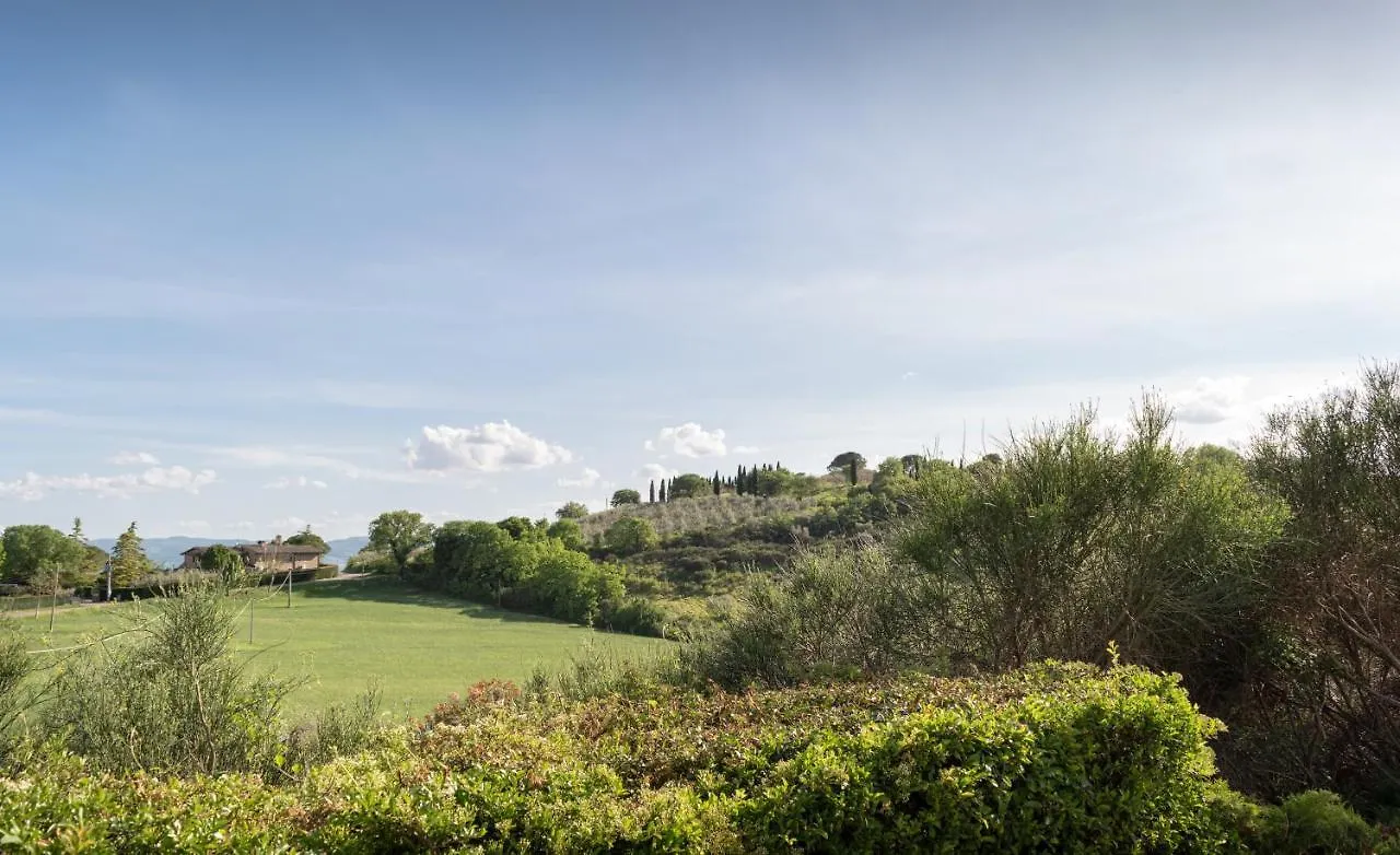 Residenza Il Falchetto Assisi Apartamento