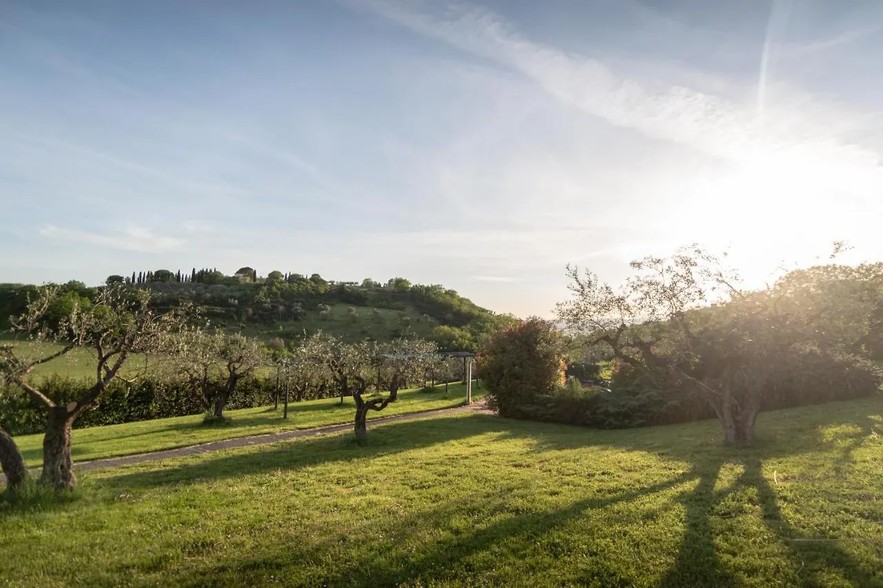 Apartamento Residenza Il Falchetto Assisi