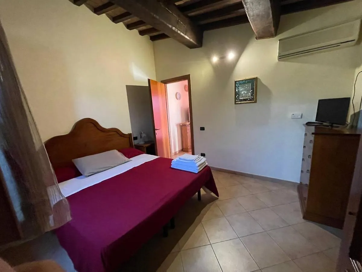 Residenza Il Falchetto Assisi 0*,