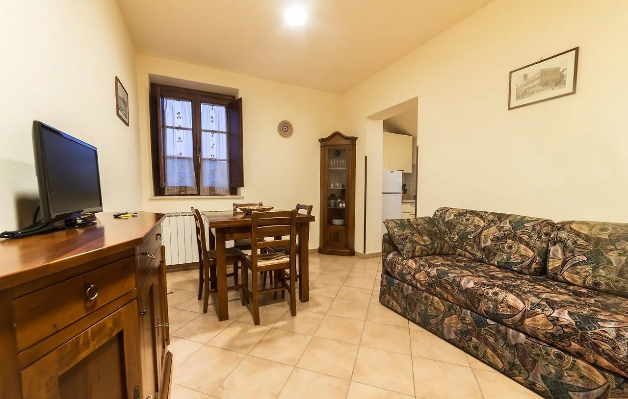 Residenza Il Falchetto Assisi