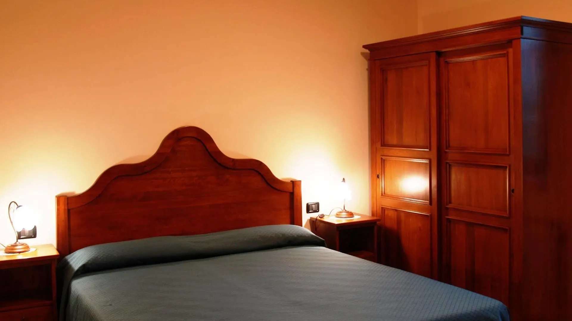 Residenza Il Falchetto Assisi Itália