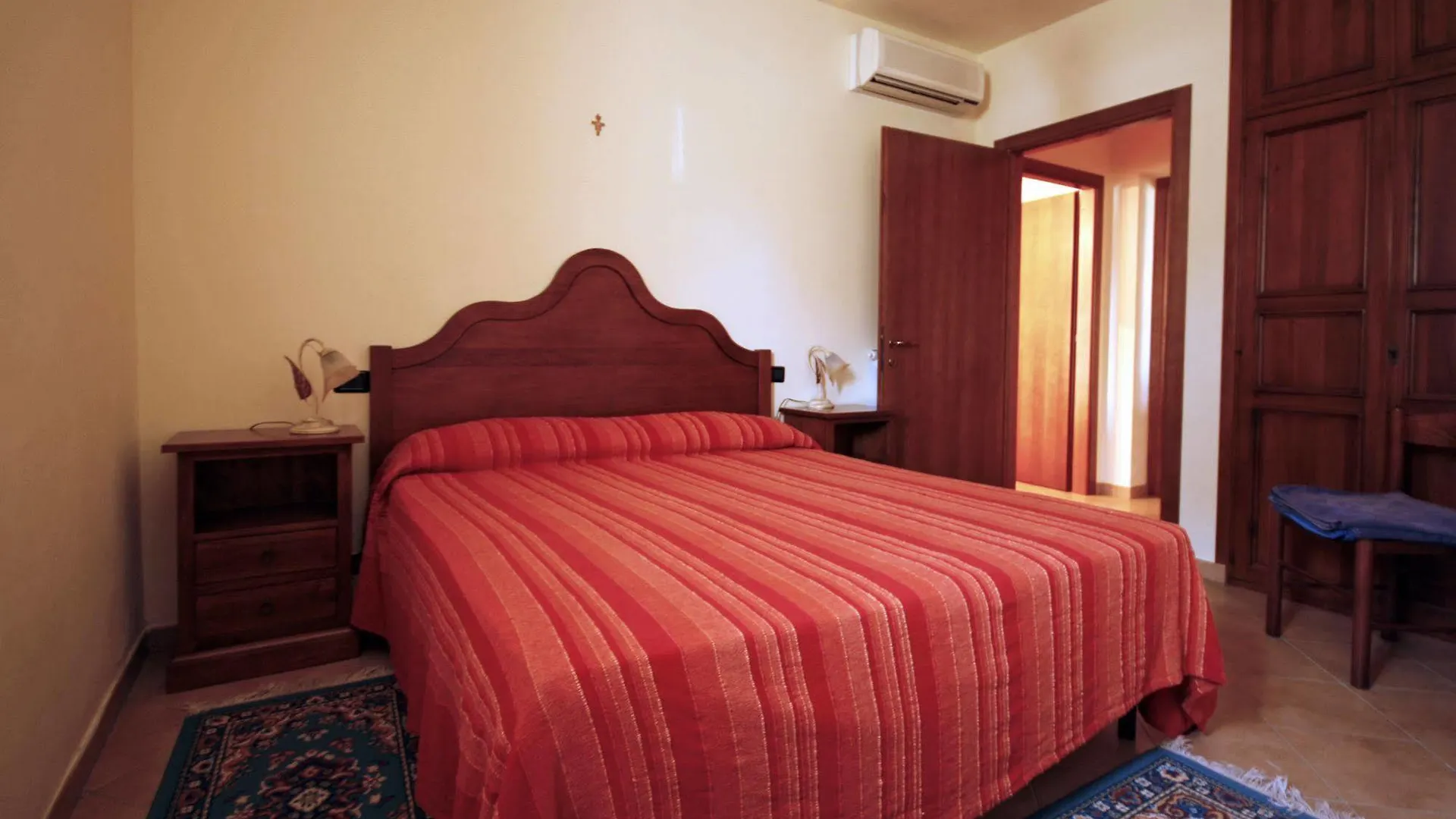 Apartamento Residenza Il Falchetto Assisi Itália