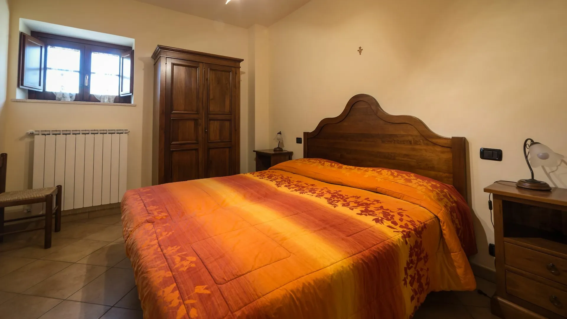 Residenza Il Falchetto Assisi Itália