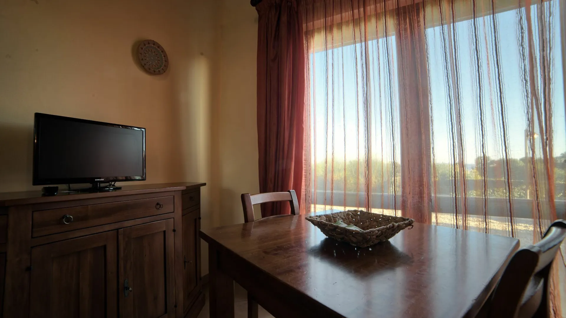 Residenza Il Falchetto Assisi Apartamento