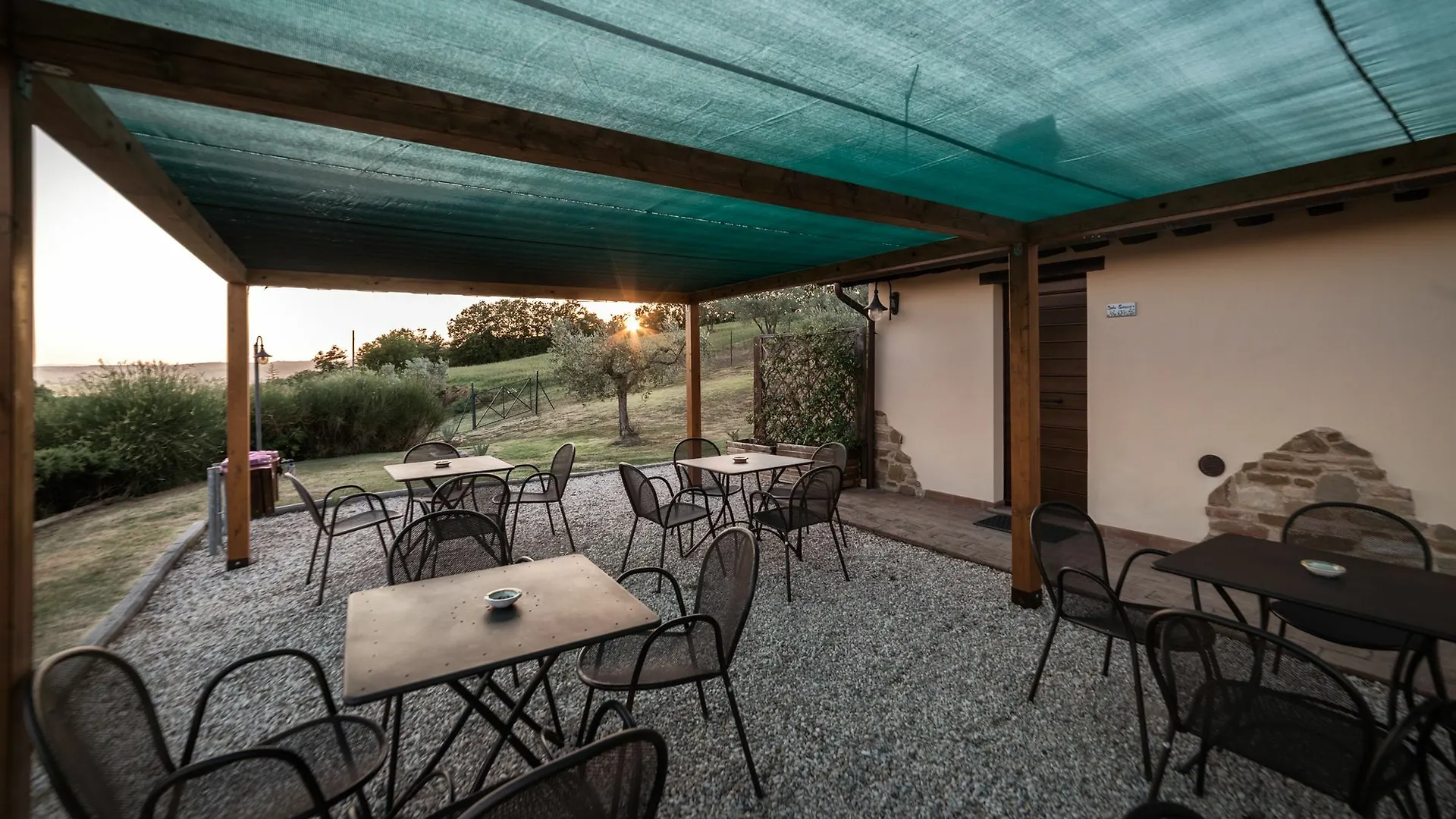 Residenza Il Falchetto Assisi Apartamento