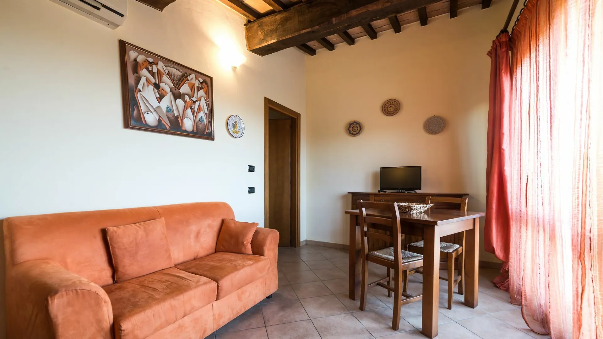 Residenza Il Falchetto Assisi 0*,