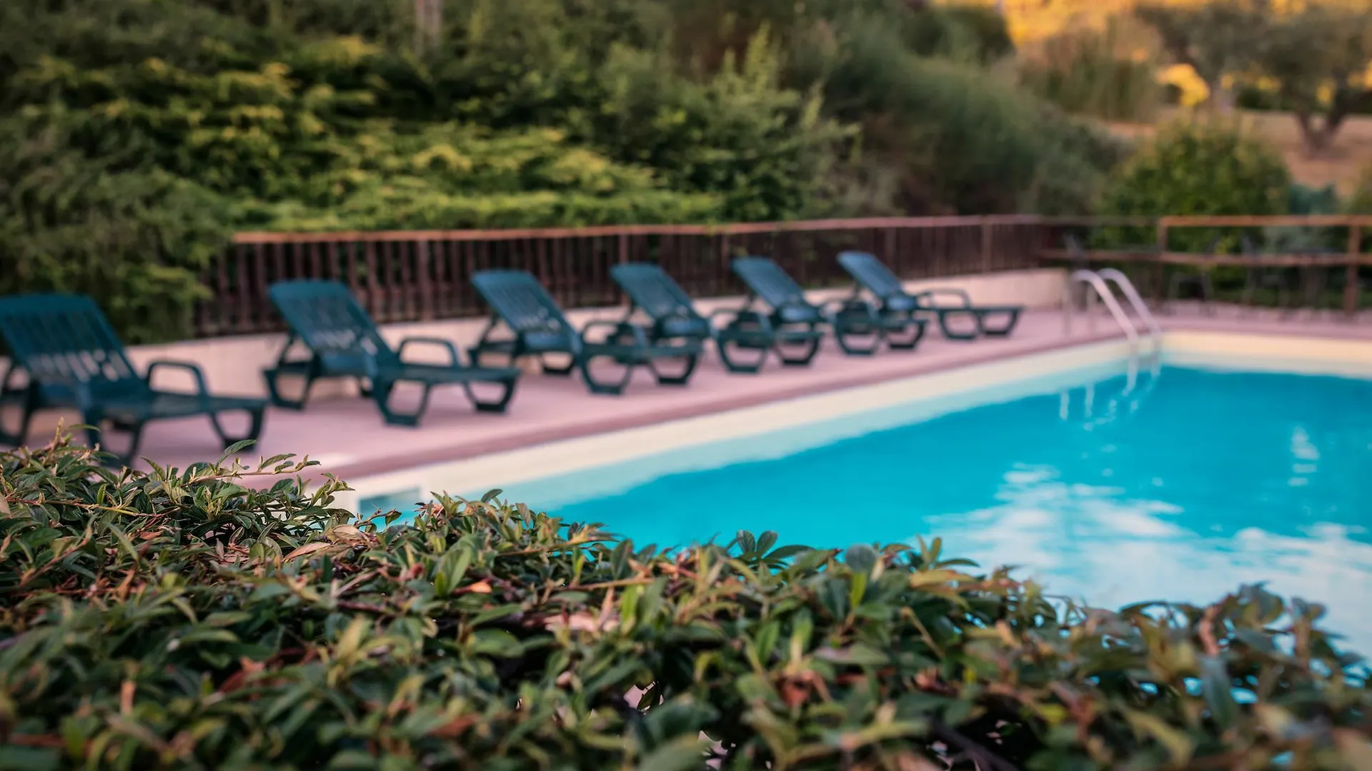 Apartamento Residenza Il Falchetto Assisi